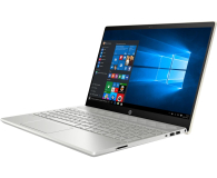 HP Pavilion 15 i5-8265U/8GB/256/Win10 MX150 IPS Gold - 480175 - zdjęcie 7